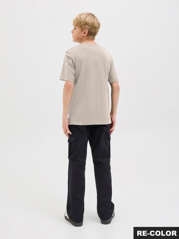 Jack & Jones Junior Shirts i grå