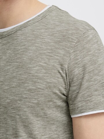 !Solid Shirt 'Rigos' in Green