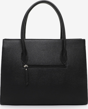 TAMARIS Handbag 'Annie' in Black