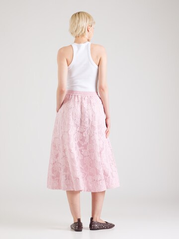 Essentiel Antwerp Rock 'Heast' in Pink