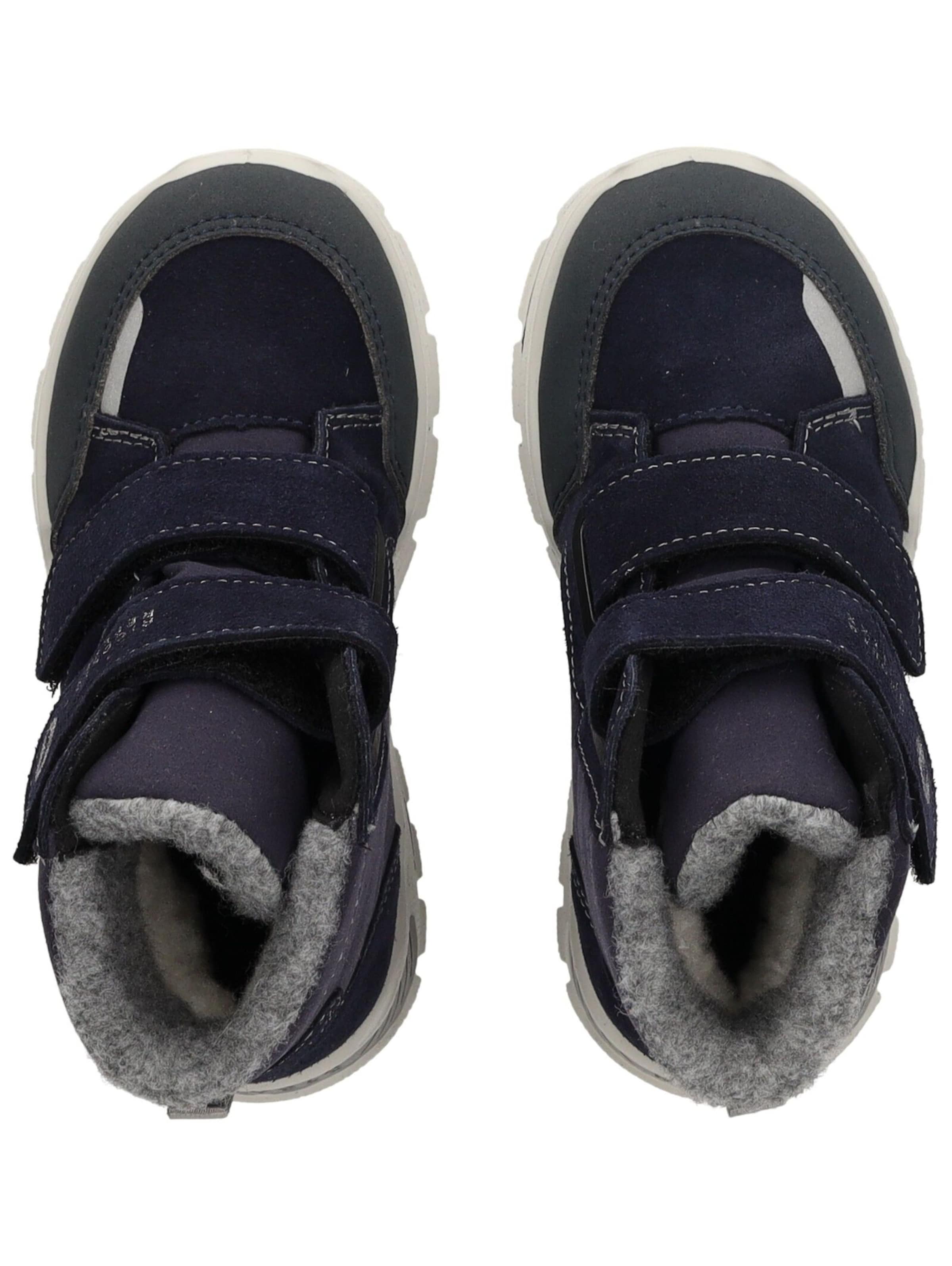 RICOSTA Laarzen in Blauw