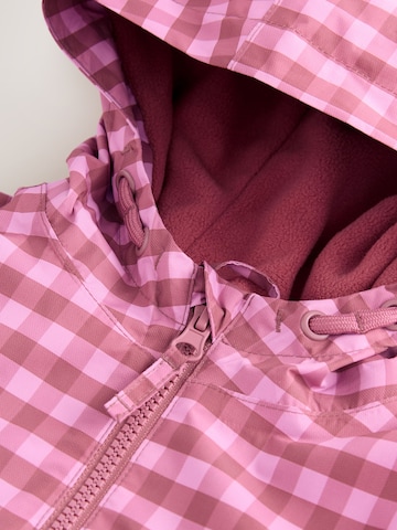 Completo funzionale di Next in rosa