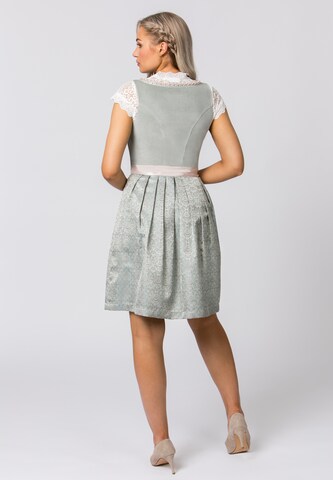 STOCKERPOINT Dirndl in Groen