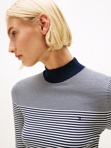 Pull-over TOMMY HILFIGER en bleu