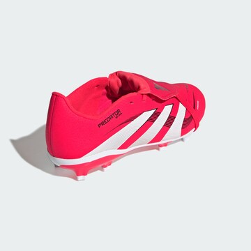 Scarpa sportiva 'Predator League' di ADIDAS PERFORMANCE in rosso