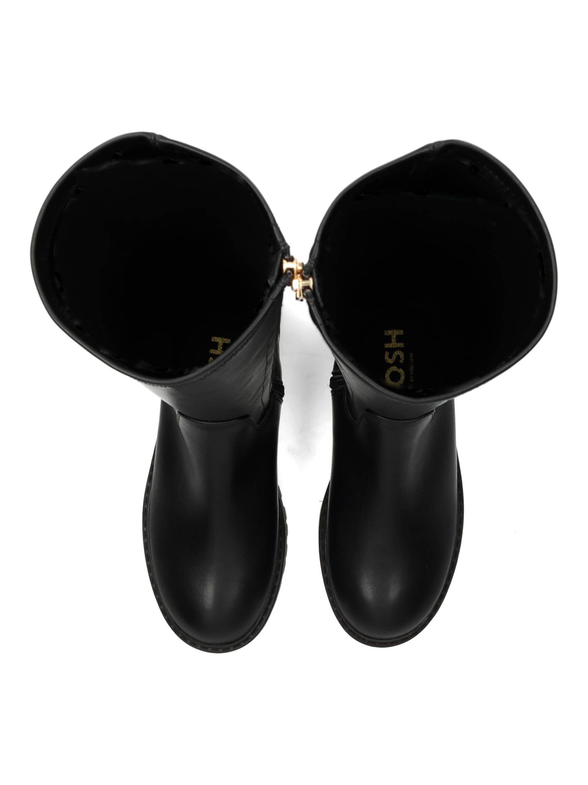 POSH by Poelman Boot in Black