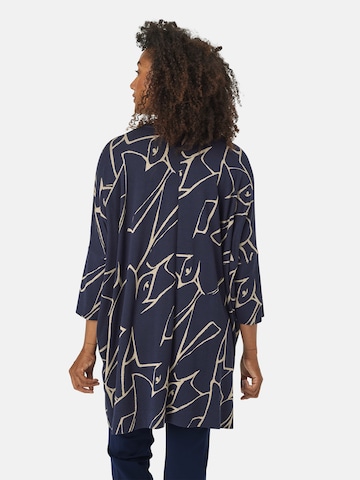 Masai Tuniek 'Gabini' in Blauw
