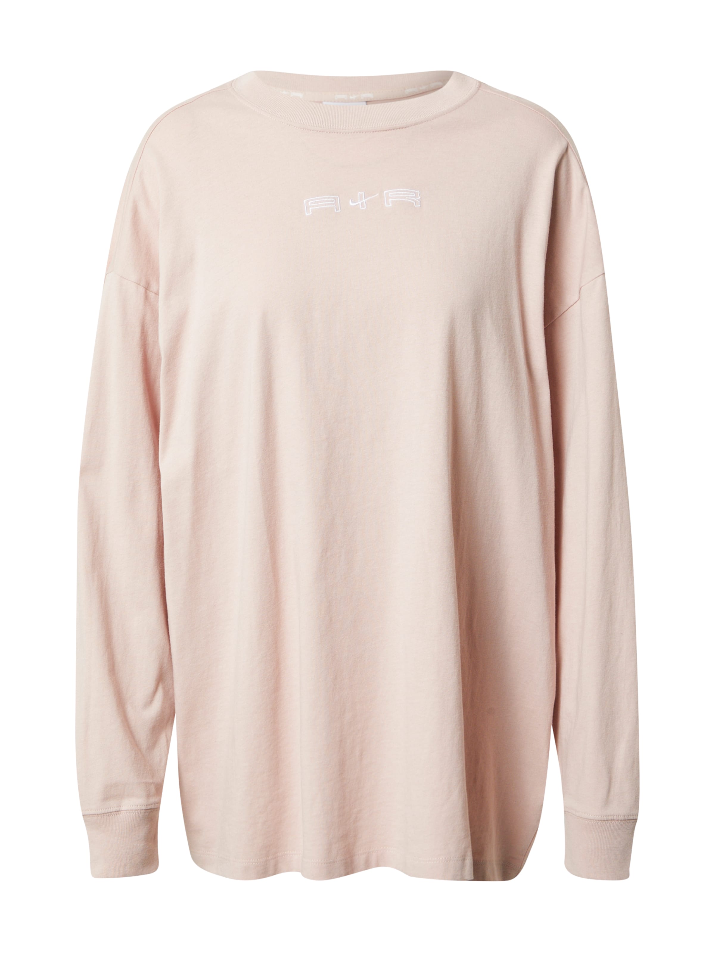 Frauen Shirts & Tops Nike Sportswear T-Shirt in Rosa - DE48849