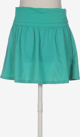 Manguun Skirt in L in Green: front