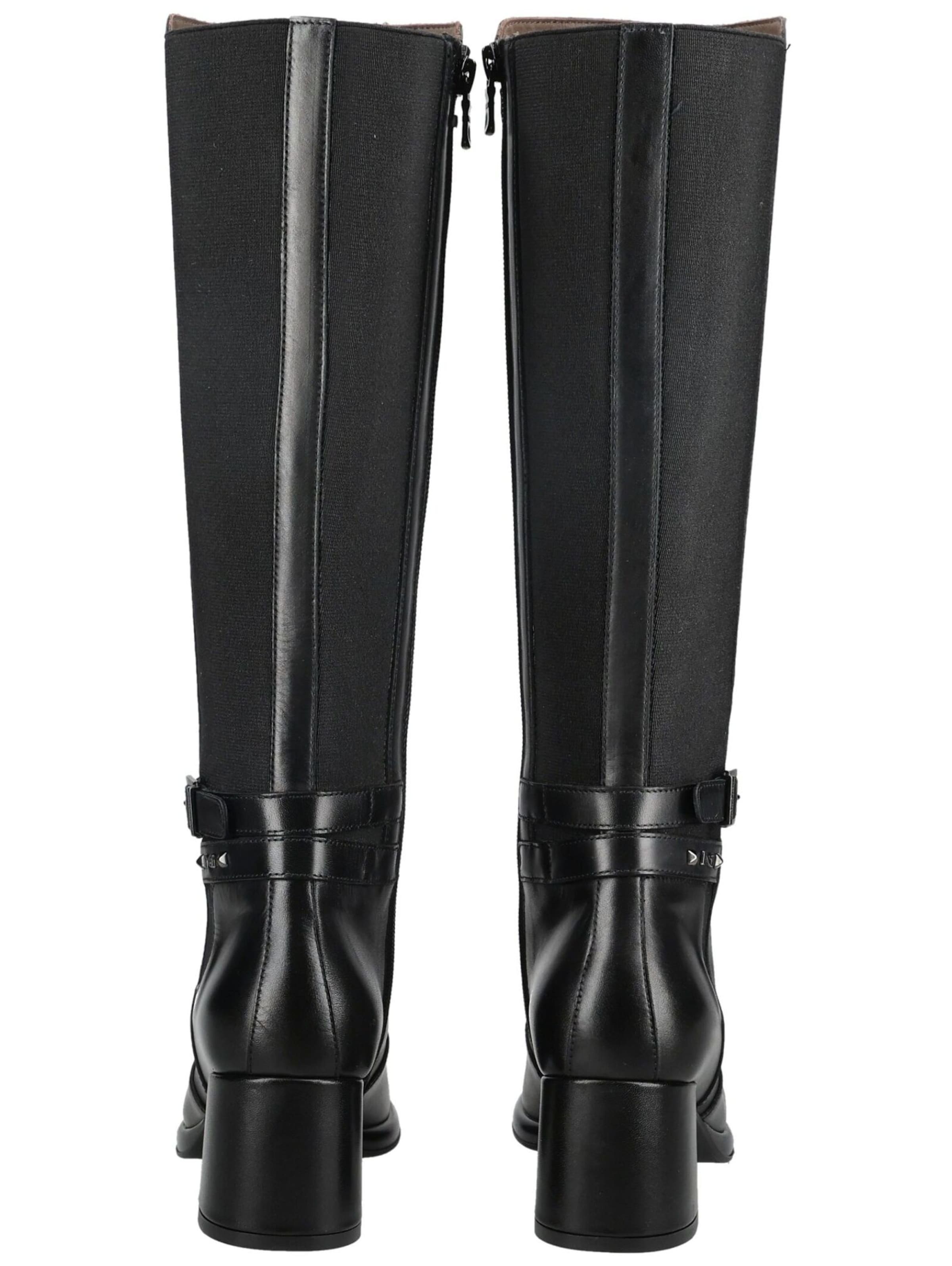 Nero Giardini Boots in Black