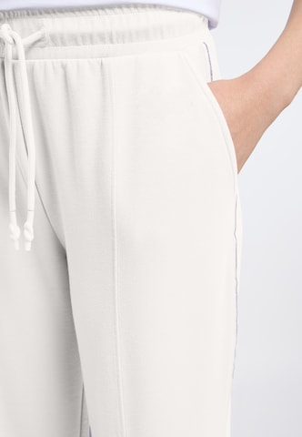 Frieda & Freddies NY Wide leg Pants in Beige