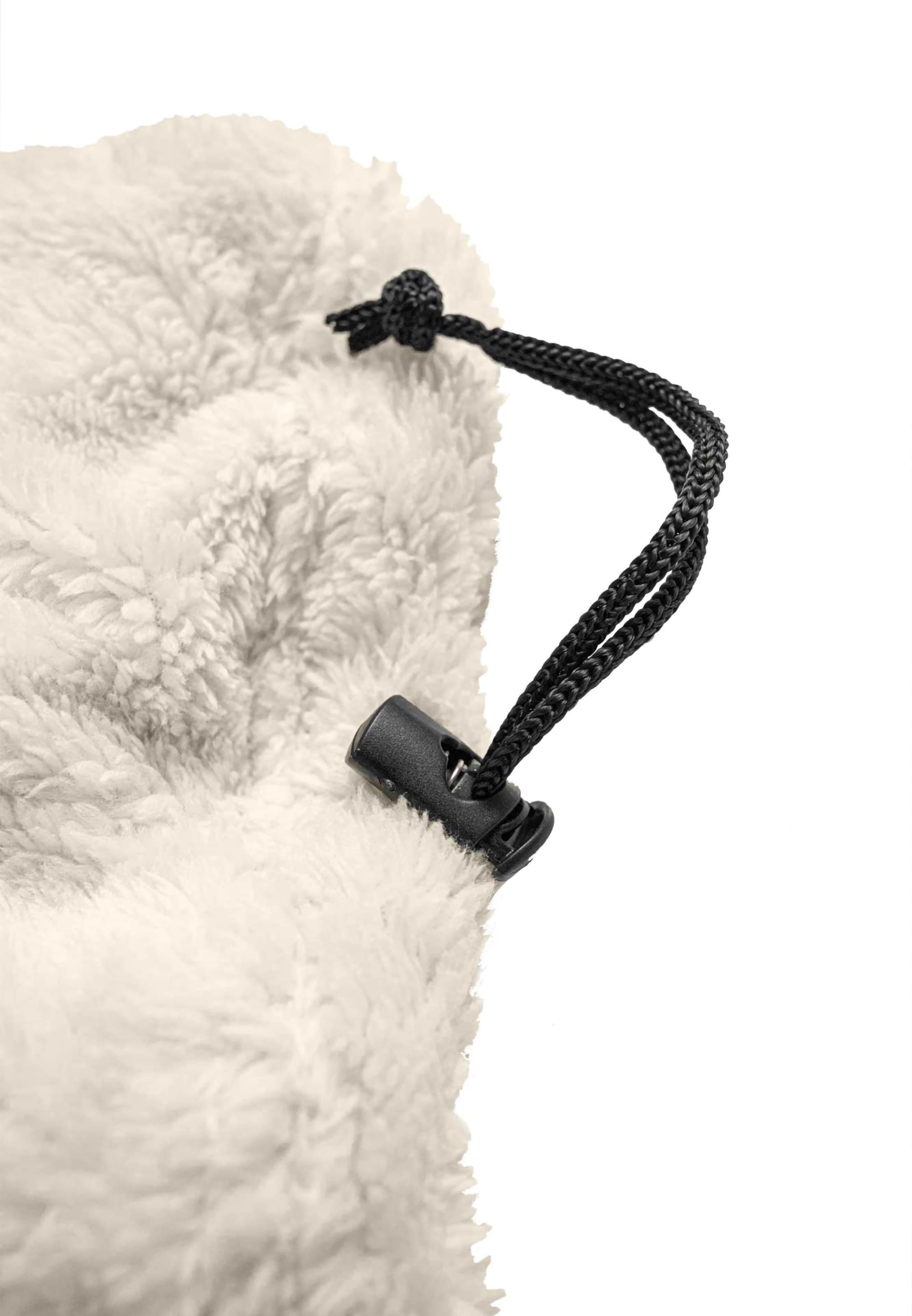 REUSCH Sportsjaal in Wit