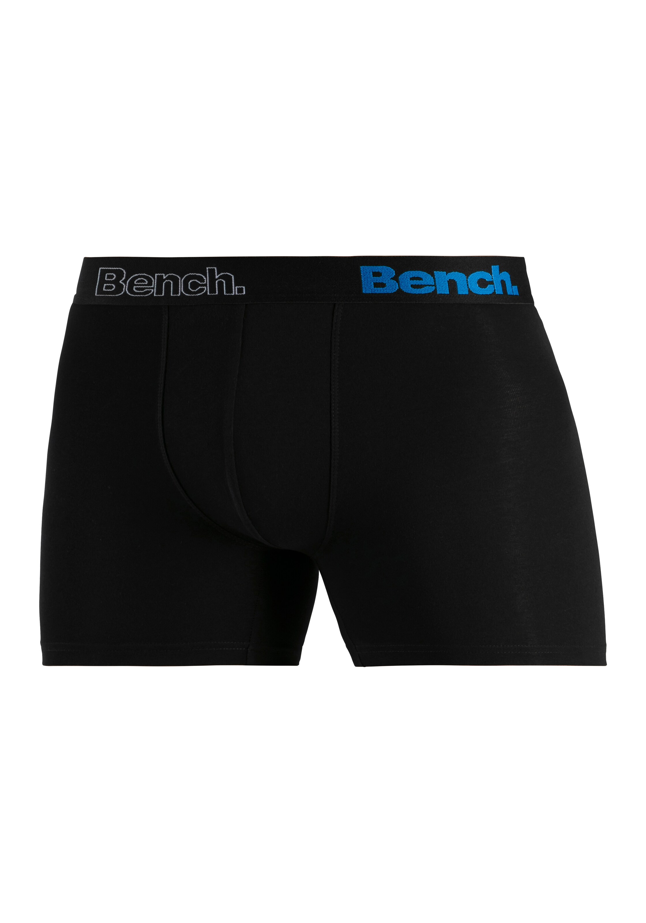 BENCH Boxer shorts in Black