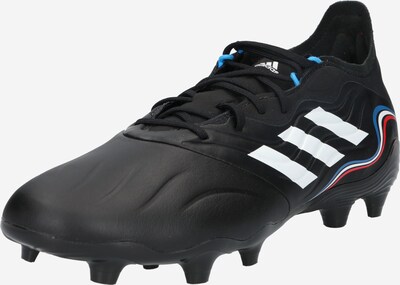 ADIDAS PERFORMANCE Fotballsko 'Copa Sense 2' i himmelblå / rød / svart / hvit, Produktvisning