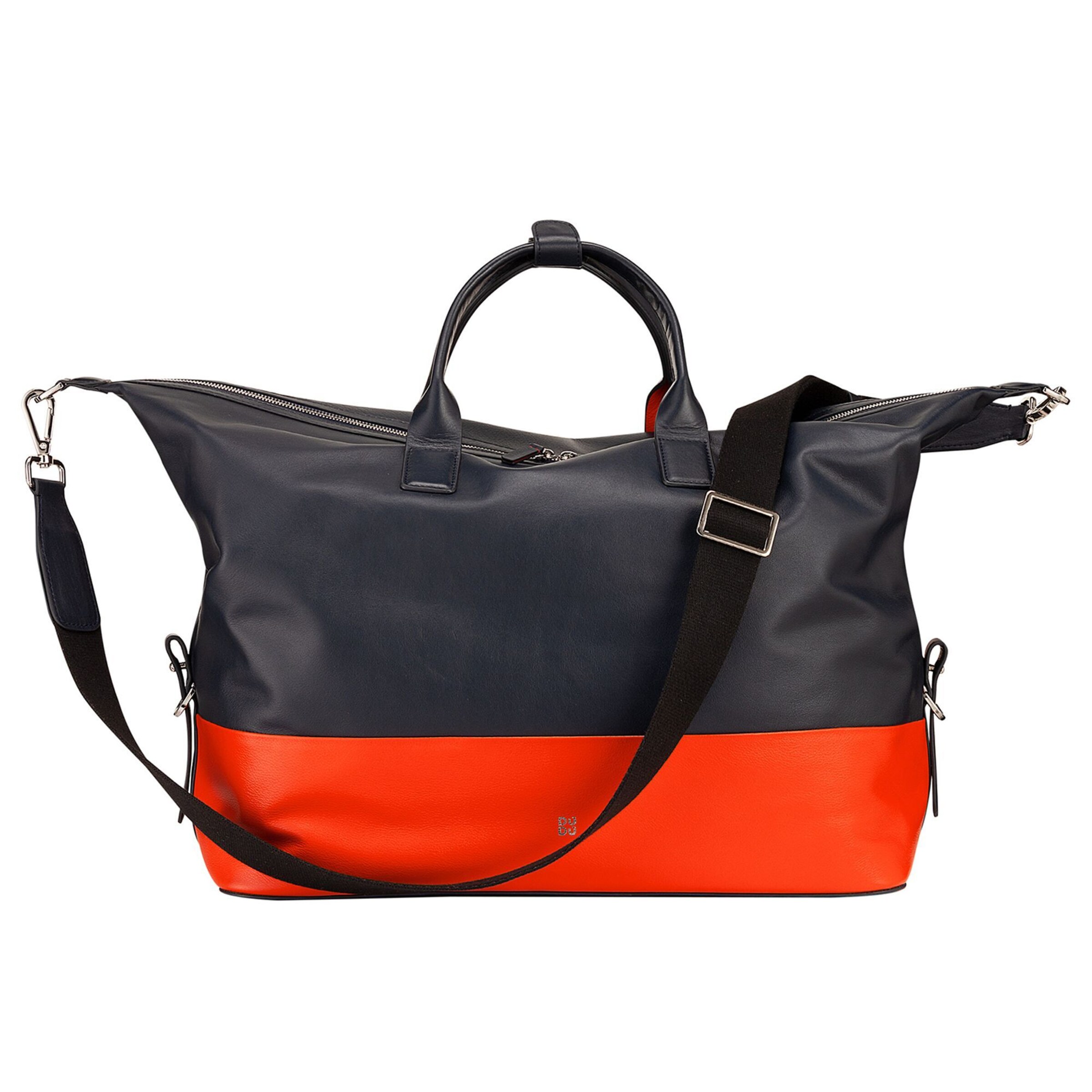 DuDu Weekender 'Miami' in Black