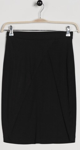 Filippa K Skirt in XS in Black: front