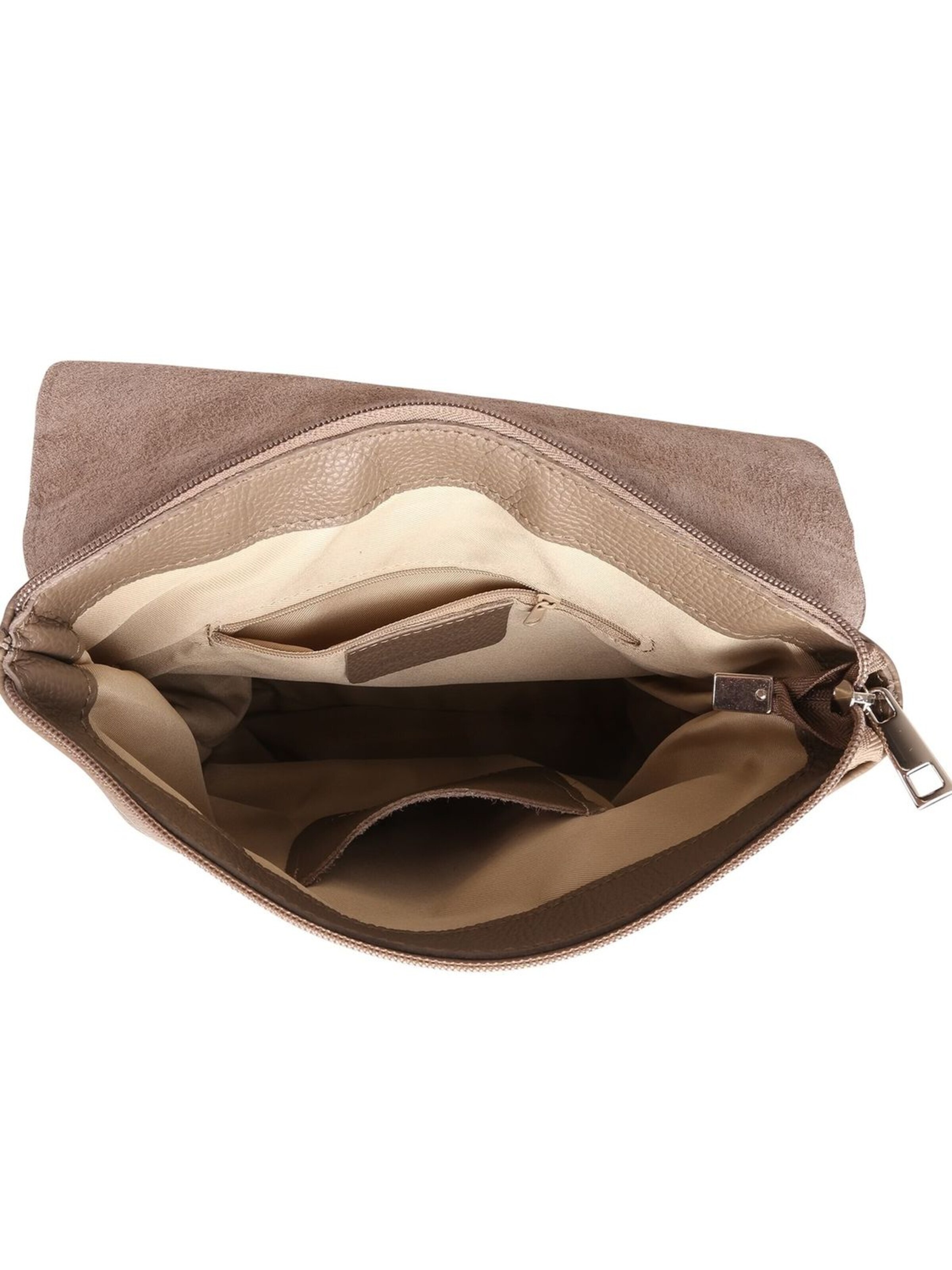 Toscanto Backpack in Grey