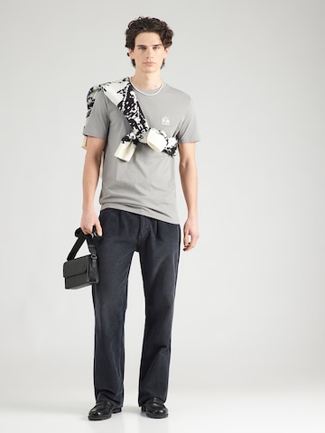 Lindbergh Póló - szürke