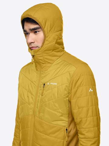 VAUDE Outdoorjas 'Sesvenna IV' in Geel