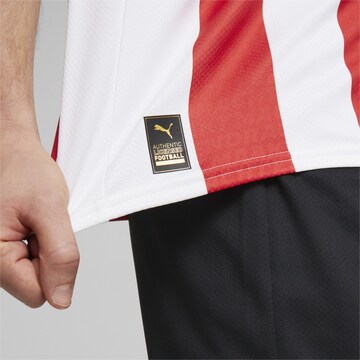 PUMA Tricot 'PSV Eindhoven 22/23' in Rood