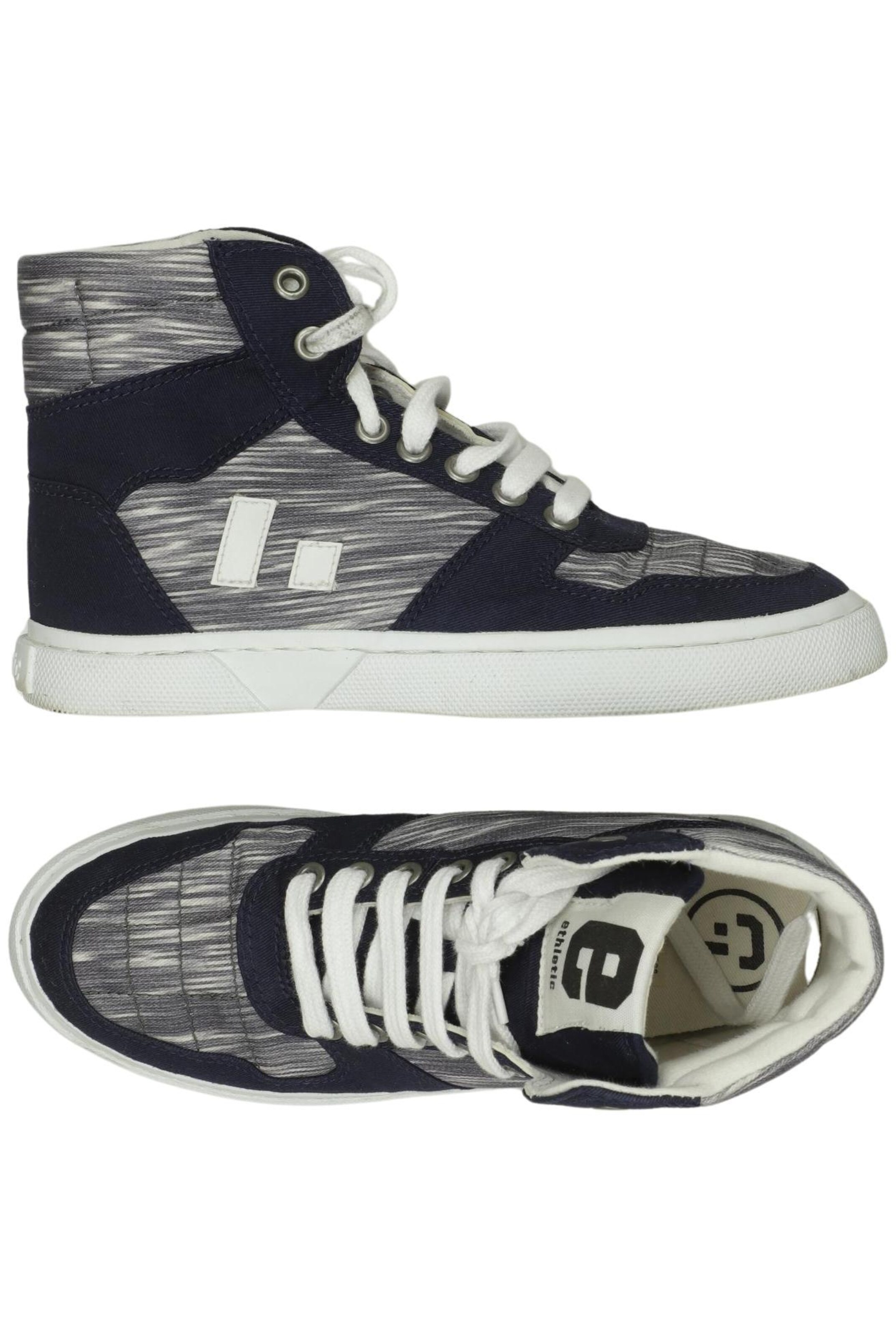 Ethletic Dress Boots in 38 in Mixed colors: front