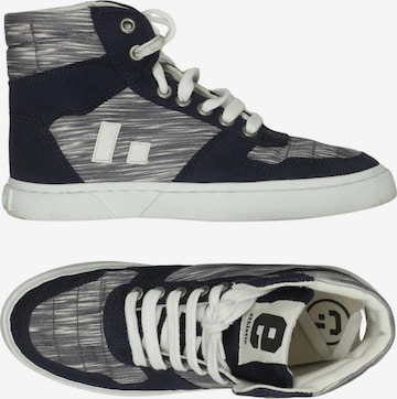 Ethletic Dress Boots in 38 in Mixed colors: front