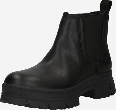 UGG Chelsea Boots i svart, Produktvisning