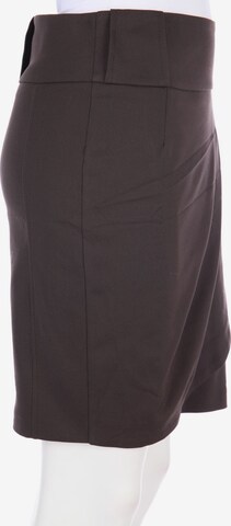 RINASCIMENTO Skirt in S in Brown