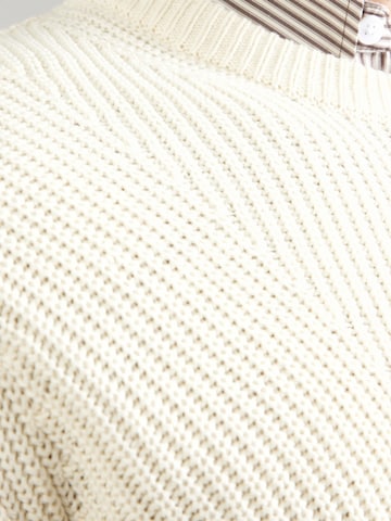 Redefined Rebel Kampsun, värv beež