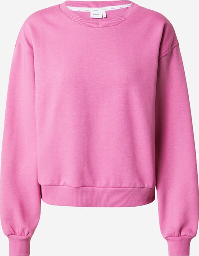 NÜMPH Sweater majica 'MYRA' u svijetloroza, Pregled proizvoda