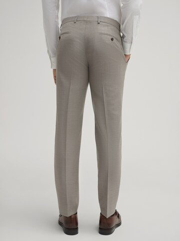 JOOP! Slimfit Broek 'Blayr' in Grijs