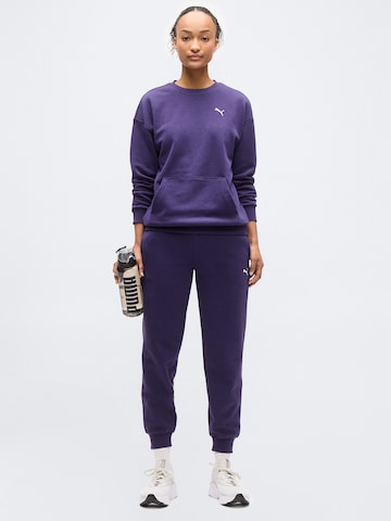 PUMA Športový úbor - Fialová