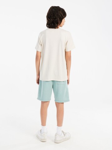 PROTEST Loosefit Hose 'PRTClints JR'‌‌‌‌‌‌‌‌‌ in Grün