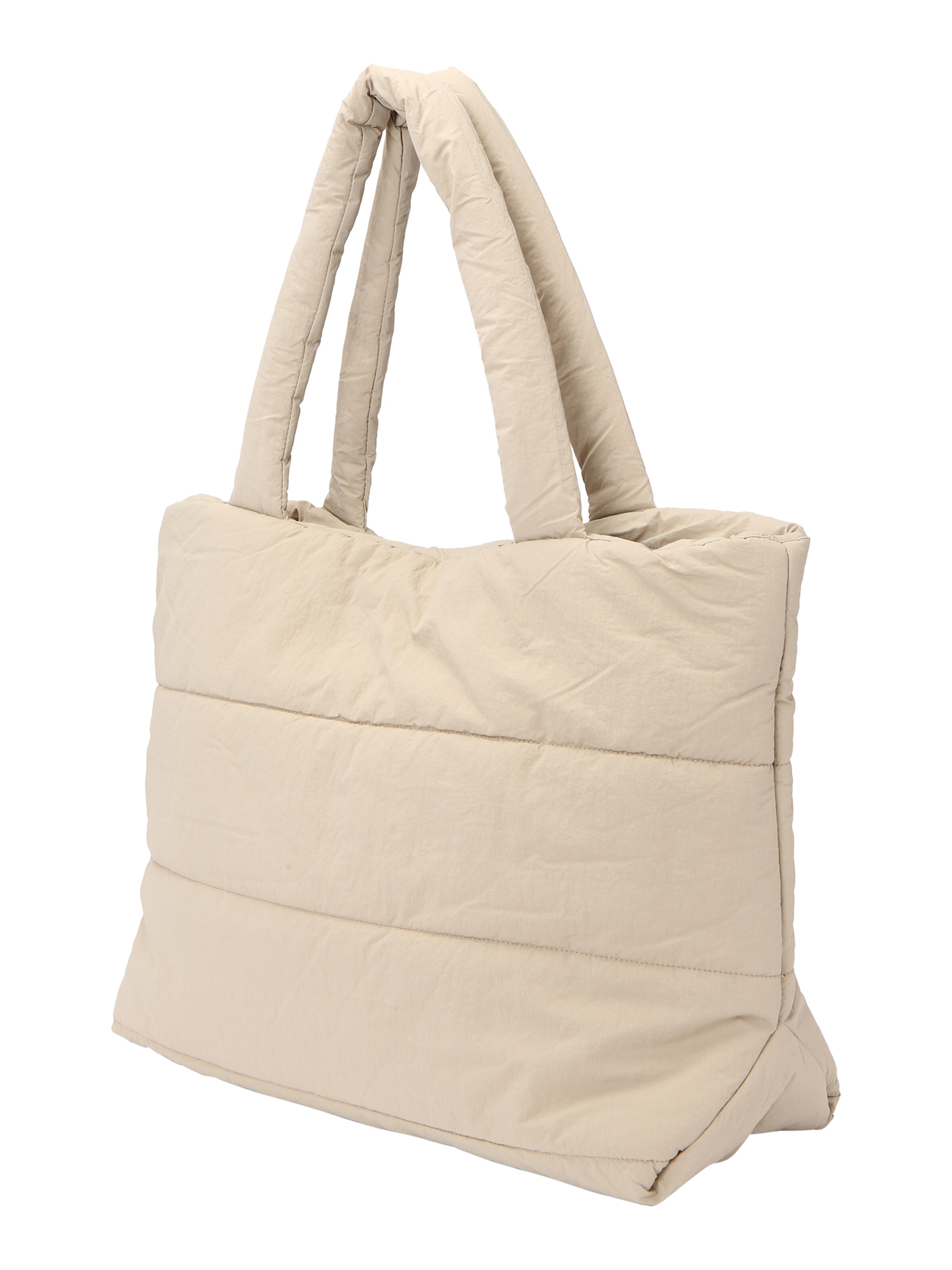 MSCH COPENHAGEN Shopper 'Sasja' i beige