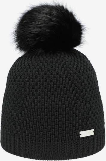 Eisglut Pipo 'Xenal' värissä musta / hopea, Tuotenäkymä