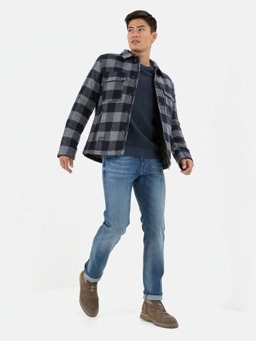 CAMEL ACTIVE Loose fit Jeans in Blue