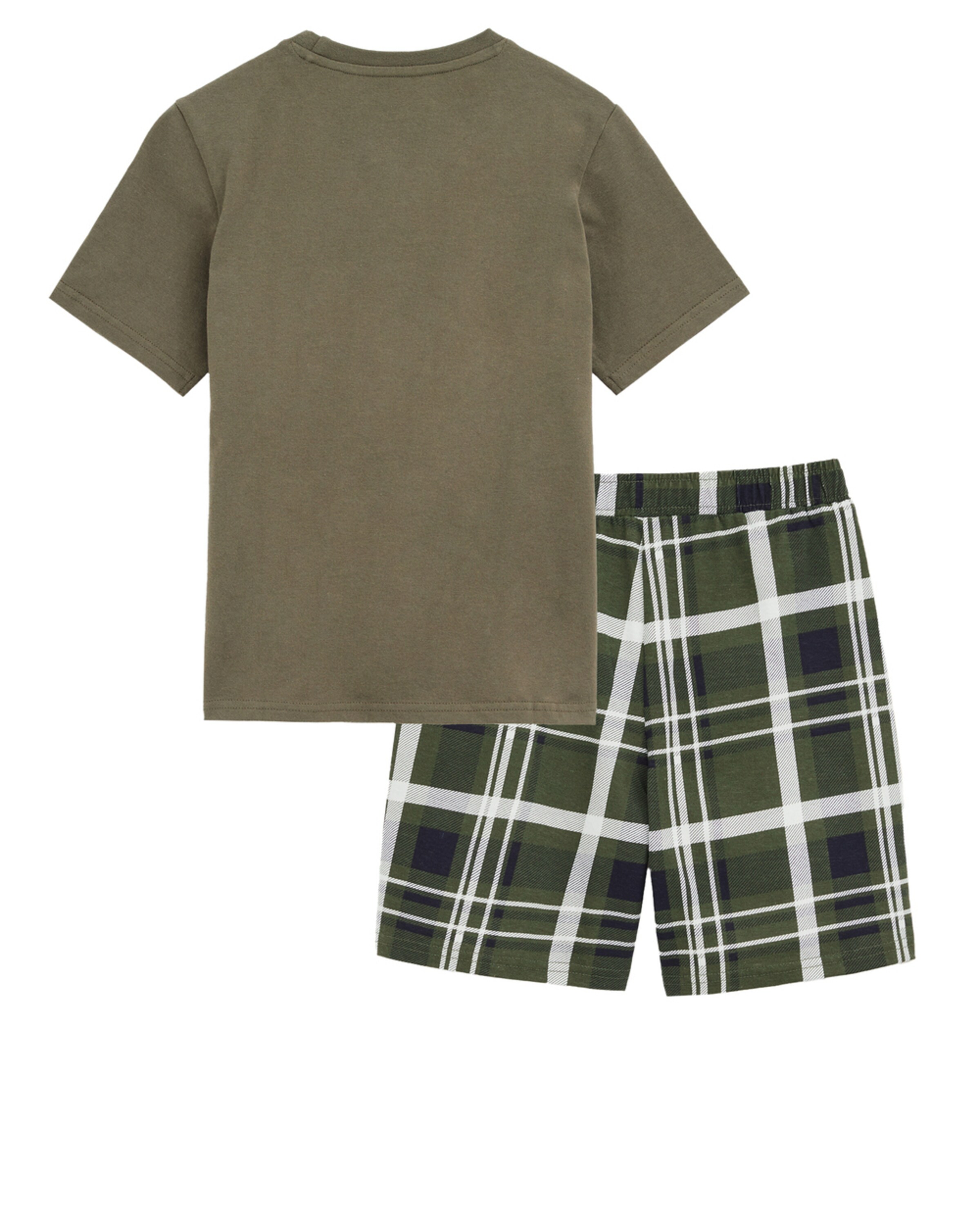 WE Fashion Nattøj i grøn