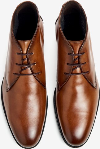 LLOYD Boots 'FELICIANO' in Brown
