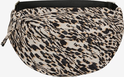 InWear Ledvinka 'Adria' - černá / barva vaječné skořápky, Produkt