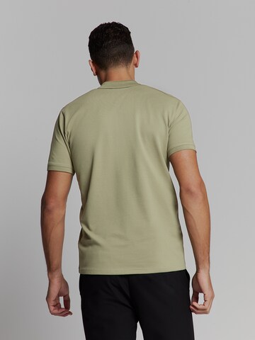 No Excess Shirt in Green