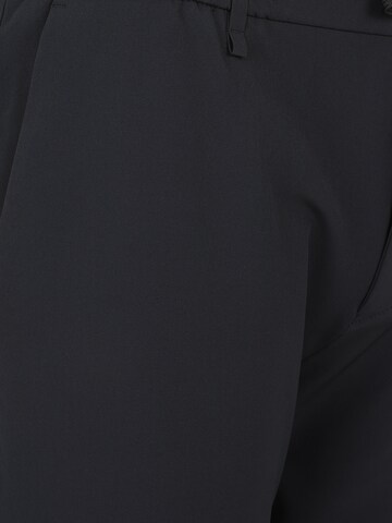 BOSS Regular Broek 'Convert' in Blauw
