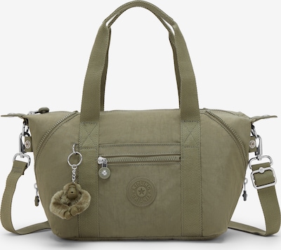 KIPLING Õlakott 'Art Mini' One Size suuruses roheline, Tootevaade