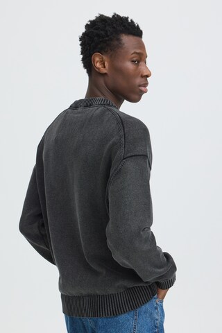 !Solid Pullover 'SDWRIGHT' i sort