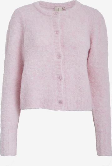 Peppercorn 'Liss Cardigan' in L in pink, Produktansicht