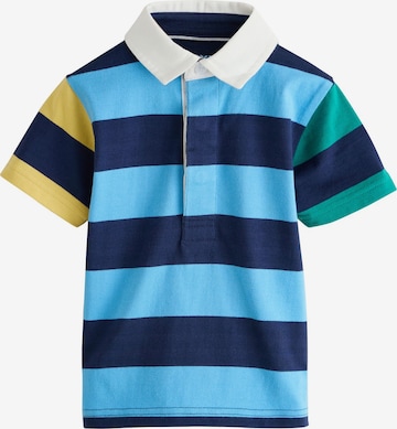 mėlyna Next Marškinėliai: priekis