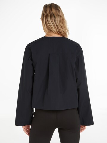 TOMMY HILFIGER Blouse in Blauw