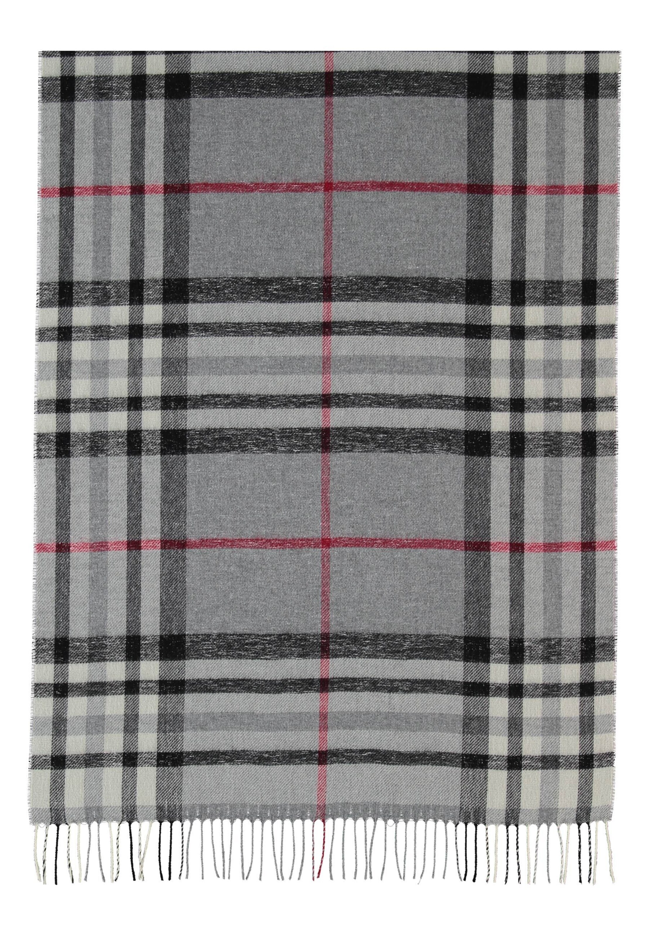 Giorgio Rimaldi Scarf in Grey