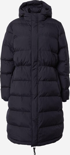 Palton de primăvară-toamnă 'Jolene' MADS NORGAARD COPENHAGEN pe bleumarin, Vizualizare produs
