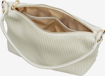 VALENTINO Beuteltasche ' River Re ' in Beige