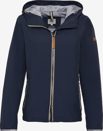 CAMEL ACTIVE Performance Jacket in Blue: front